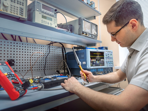 Нижегородские ученые запатентовали генератор ультракоротких СВЧ-импульсов