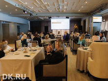 «Не дайте кризису вас обнулить»: бизнес-завтрак ДК — уже скоро, 29 апреля