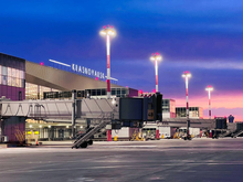 Из Красноярска в июне откроют прямые рейсы в Дананг