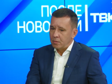 Владелец крематория Вадим Абдулин возглавил компанию «Ритуал-Сервис» в Красноярске