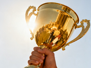 В Новосибирске назвали победителей регионального этапа «Золотого Меркурия»