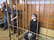 Редактору URA.RU, который почти год находится в СИЗО, вынесли приговор 