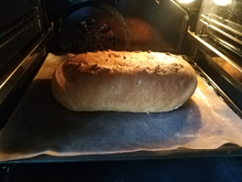 «Магнит» станет поставлять замороженные хлебные полуфабрикаты пекарням у дома