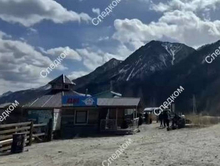 Три туриста из Красноярска погибли при восхождении к пику Мунку-Сардык