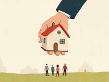 Новосибирский депутат: «Ставка «семейной ипотеки» должна стремиться к нулю»