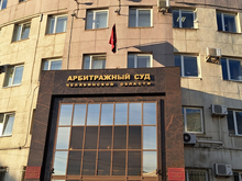 Конкурсного управляющего челябинской фирмы-банкрота отстранили за бездействие