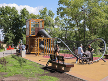 В Нижегородской области стартовало голосование за пространства для благоустройства