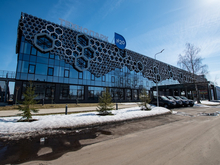 Условия размещения, льготы. Для нижегородского технопарка запустили обновленный сайт 