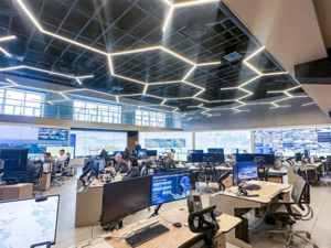 Ключевые процессы «Норникеля» завели в облака «Яндекса»