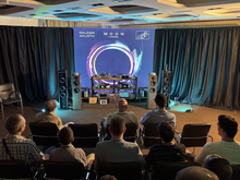 В Екатеринбурге пройдет юбилейная выставка HI-FI & HIGH END SHOW Урал 2026