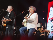 В Екатеринбурге скоропостижно скончался Евгений Горенбург