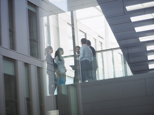 В Новосибирске выберут компании с лучшей организацией бизнес-процессов