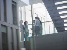 В Новосибирске выберут компании с лучшей организацией бизнес-процессов