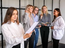 Не умеют «продавать опыт». Только 11% нижегородцев могут презентовать себя на рынке труда