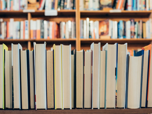 «Иностранного финансирования не было»: «Эксмо» выступило с официальным заявлением