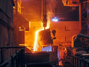 Чистая прибыль «Северстали» упала в 370 раз