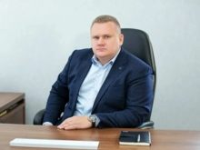 Алексей Быков назначен директором МТС в Челябинской области