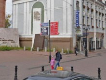 На центральной улице Нижнего Новгорода заберут у собственника земельный участок