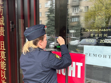 Известную китайскую столовую в Челябинске закрыли из-за нарушений