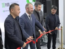 Уральский производитель оборудования для энергетики открыл завод в Узбекистане