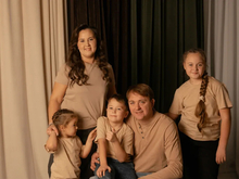 Многодетным нижегородцам упростили получение удостоверений