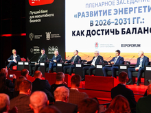 Энергия роста: инвестпрограмма «Россети Ленэнерго»