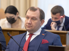 Депутата Алексея Бойкова заподозрили в отмывании денег
