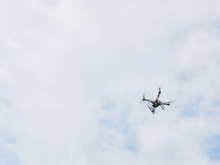 Над Нижегородской областью перехватили БПЛА в ночь на 23 апреля