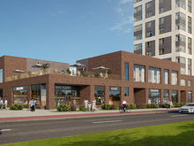 Здесь кипит жизнь. Почему инвесторы выбирают стрит‑ритейл в ярком молодом районе