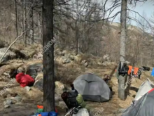 В Бурятии задержаны организаторы тура, в котором погибли трое туристов из Красноярска 