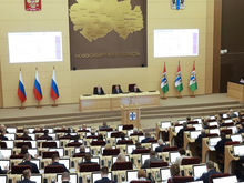 Министра сельского хозяйства в Новосибирске будут согласовывать в Заксобрании