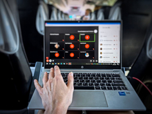 Более 200 МФЦ в Красноярском крае перешли на российскую платформу для совещаний и обучения