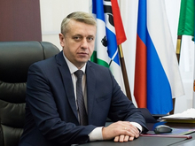 Назначен новый глава минсельхоза Новосибирской области