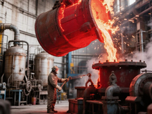 Все дорожает: за месяц инфляция в промсекторах в Красноярском крае разогналась до 7%