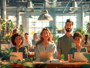 Как работодатели удерживают ценные кадры сегодня?