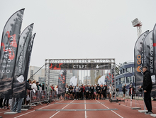 Со стадиона по лесным тропам: в Челябинске пройдет масштабный трейловый забег 