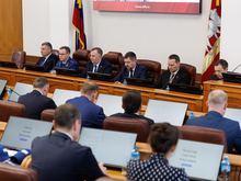 Челябинский бизнес обязали принимать на работу ветеранов СВО