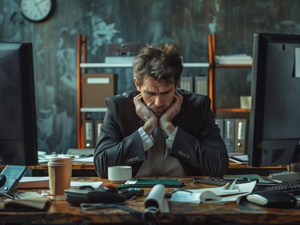 Бухгалтер и продавец возглавили антирейтинг профессий в Новосибирске