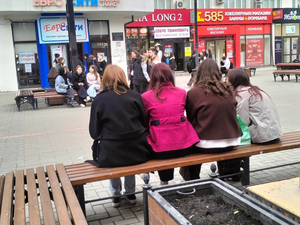 Работодатели РФ планируют сократить на 43% сотрудников больше, чем 10 мес. назад