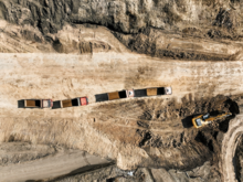 Графики дорожных ремонтов `2026 утвердили в Красноярском крае