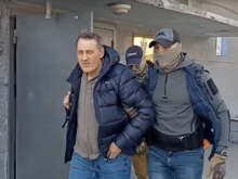 Отправили в СИЗО бизнесмена, обвиняемого во взятке должностному лицу НЗХК