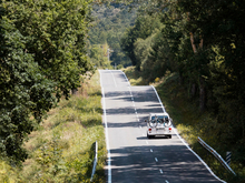 В Новосибирской области отремонтируют более 20 км дорог к туристическим местам
