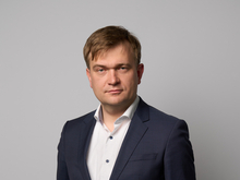 СДЭК объявил о назначении нового генерального директора