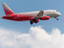 Из Красноярска в июне запустят прямые рейсы в Шанхай