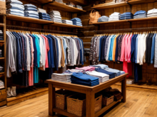 Федеральная сеть Modis закрыла последний магазин в Красноярске