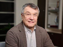 Олег Шиловских: «Моя задача — вычислять вдумчивых ребят, которые нацелены на развитие»