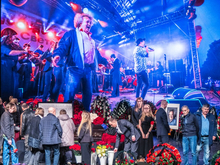 Екатеринбург простился с Евгением Горенбургом, но его проекты будут жить 