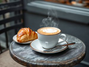 Новосибирск вошел в топ-10 популярных направлений для отдыха любителей кофе