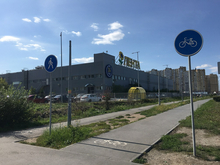 Советник мэра назвал Тюмень одним из самых велосипедных городов России