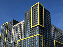 Девелопер «Прогресс» ввел в эксплуатацию первую очередь ЖК «Амундсен» в Екатеринбурге